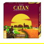Devir Catan - Juego de Mesa de Estrategia y Gestión de Recursos, para 3-4 Jugadores, Edición en Español