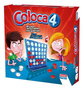 Falomir Juego Coloca 4 El juego de estrategia mas divertido!
