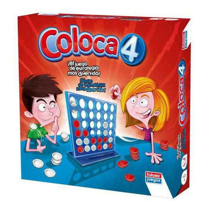 Falomir Coloca 4