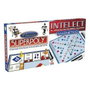 Falomir Juego Superpoly e Intelect Magnético