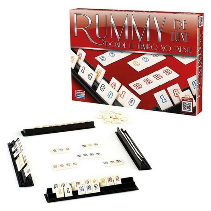 Falomir Rummy Deluxe