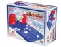 Falomir Bingo XXL Premium Juego de Mesa para Toda la Familia con Bote Automático