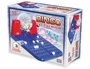 Falomir Bingo XXL Premium Juego de Mesa para Toda la Familia con Bote Automático