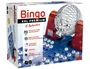 Falomir Bingo XXL Premium con 48 Cartones y Bolas Imborrables