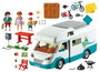 Playmobil Caravana de Verano Family Fun 70088