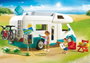 Playmobil Caravana de Verano Family Fun 70088