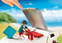Playmobil Caravana de Verano Family Fun 70088