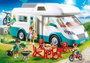 Playmobil Caravana de Verano Family Fun 70088