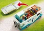 Playmobil Caravana de Verano Family Fun 70088