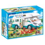 Playmobil Caravana de Verano Family Fun 70088