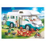 Playmobil Caravana de Verano Family Fun 70088