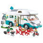 Playmobil Caravana de Verano Family Fun 70088