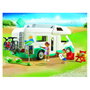 Playmobil Caravana de Verano Family Fun 70088