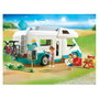 Playmobil Caravana de Verano Family Fun 70088
