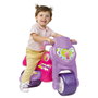 Feber Motofeber 1 Sprint rosa 62 cm