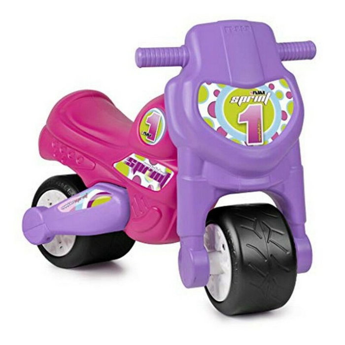 Feber Motofeber 1 Sprint rosa 62 cm