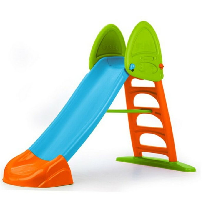 Tobogán de Agua Feber Slide 10 (193 x 95 x 193 cm)