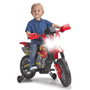 Motocicleta Feber 800011250 Rojo