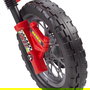 Feber 8/11250 Moto Cross 400F 6V Eléctrica para Niños +3 Años - Alcanza 3 km/h