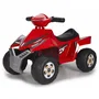 Feber Quad Racy Red Vehículo Eléctrico para Niño 6 Voltios