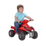 Feber Quad Racy Red 6V