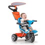 Feber Baby Plus Music