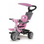 Feber Baby Plus Music Pink Rosa