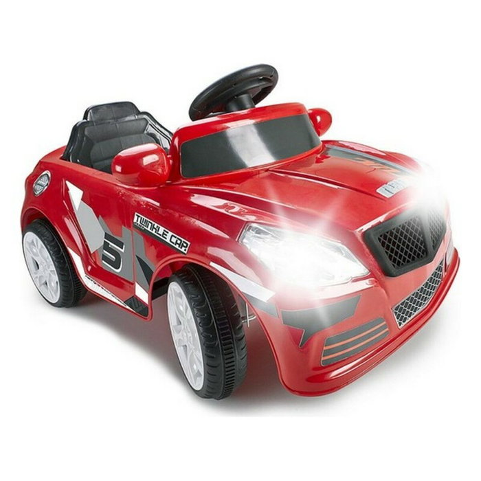 FEBER Twinkle Car 12V R/C