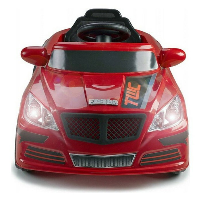 FEBER Twinkle Car 12V R/C