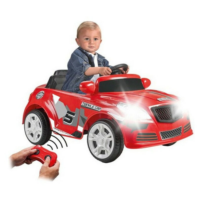 FEBER Twinkle Car 12V R/C