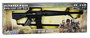 Gonher Rifle Asalto Comando 8 Tiros Juguete Metal 72x24x5 cm