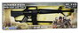 Gonher Rifle Asalto Comando 8 Tiros Juguete Metal 72x24x5 cm