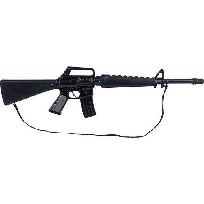 Gonher Rifle Asalto Comando 8 Tiros