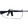 Gonher Rifle Asalto Comando 8 Tiros
