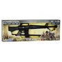 Gonher Rifle Asalto Comando 8 Tiros