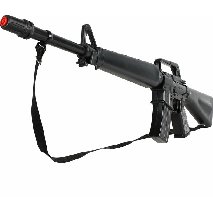 Gonher Rifle Asalto Comando 8 Tiros