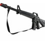 Gonher Rifle Asalto Comando 8 Tiros