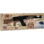 Gonher Rifle De Asalto 8 Tiros