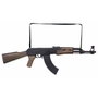 Gonher Rifle De Asalto 8 Tiros