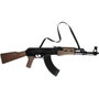 Gonher Rifle De Asalto 8 Tiros