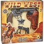 Gonher Set de Vaquero Wild West con Pistola de 8 Tiros y Accesorios