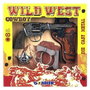 Gonher Set de Vaquero Wild West con Pistola de 8 Tiros y Accesorios