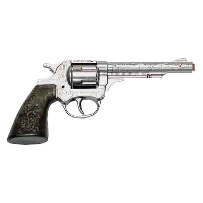 Gonher Pistola de 8 Tiros