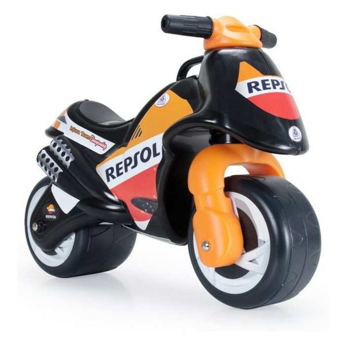 Injusa Correpasillos Moto Neox Repsol