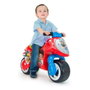 Injusa Correpasillos Moto Neox Paw Patrol
