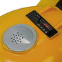 Moto bateria honda repsol 12v con luces y sonidos 114x53x62 cm