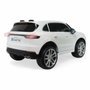 Injusa Coche de Batería Porsche Cayenne S 12V con Radio Control y 2 Plazas