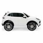 Injusa Coche de Batería Porsche Cayenne S 12V con Radio Control y 2 Plazas