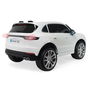 Coche bateria porsche cayenne s 12v radio control 2 plazas con luz y sonido 134x81,5x58 cm - modelos surtidos