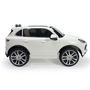 Coche bateria porsche cayenne s 12v radio control 2 plazas con luz y sonido 134x81,5x58 cm - modelos surtidos